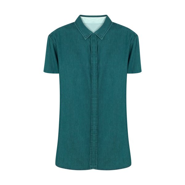Modern Fit Polo