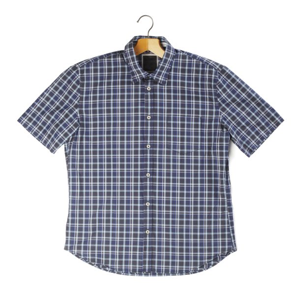 Shirt Refined Henley Revival